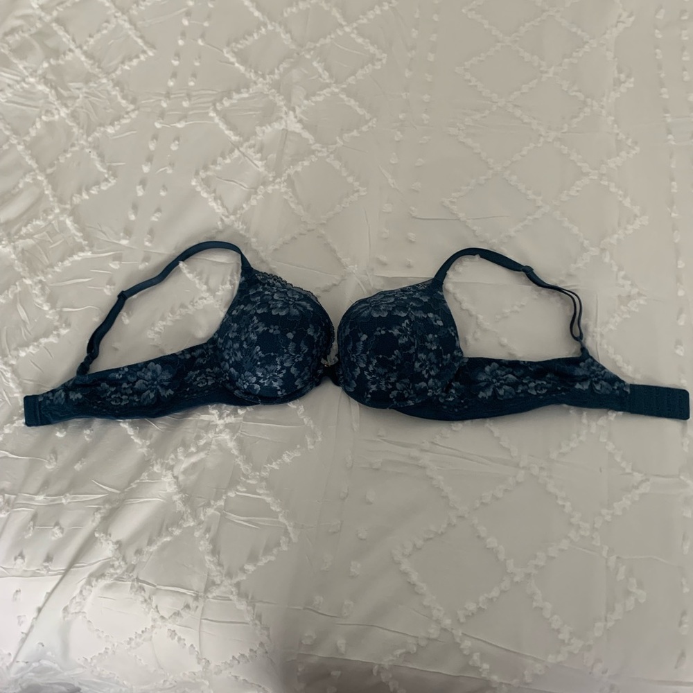 VICTORIA SECRET Padded Push Up Bra